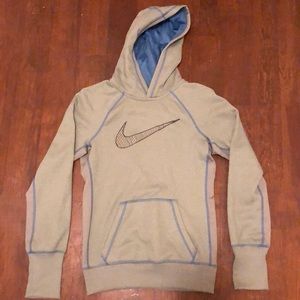 Nike Therma Fit Sweatshirt